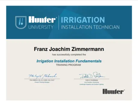 beregnungstechnik-24-hunter-qualifikation- beregnungstechnik-24-hunter-qualifikation-