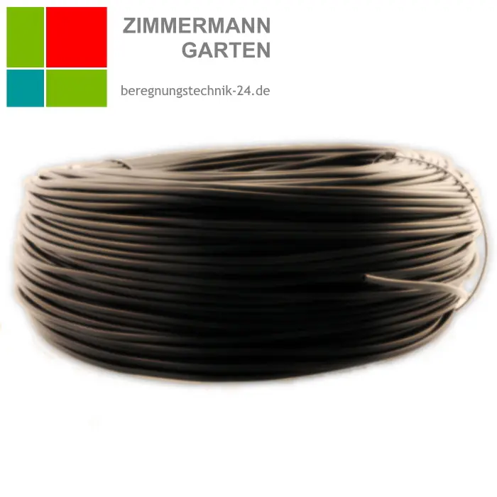 2 m Netafim® Microschlauch Ø 5mm Meterware 2 m Netafim® Microschlauch Ø 5mm Meterware