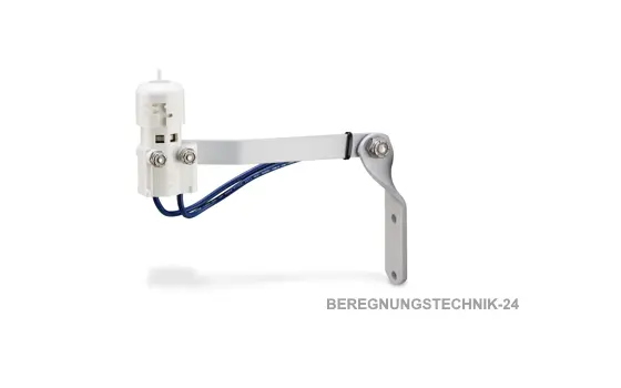 Hunter® Steuergeräte