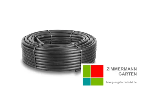 5m PE Leitung 16mm PN4 5m PE Leitung 16mm PN4