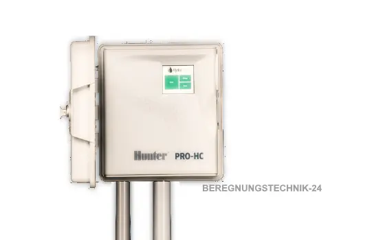 Hunter® Steuergeräte