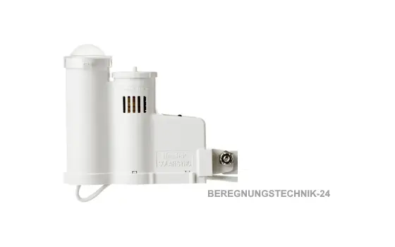 Hunter® Steuergeräte