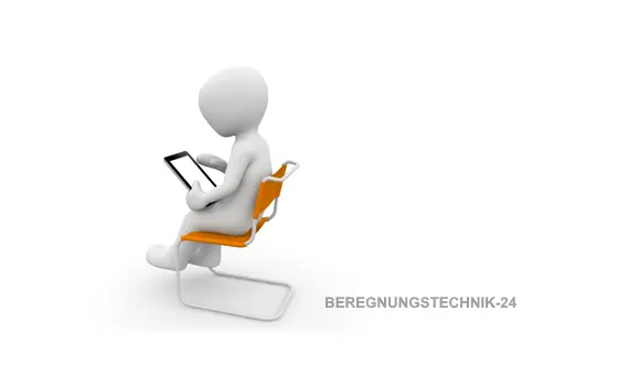 Getrieberegner Übersicht