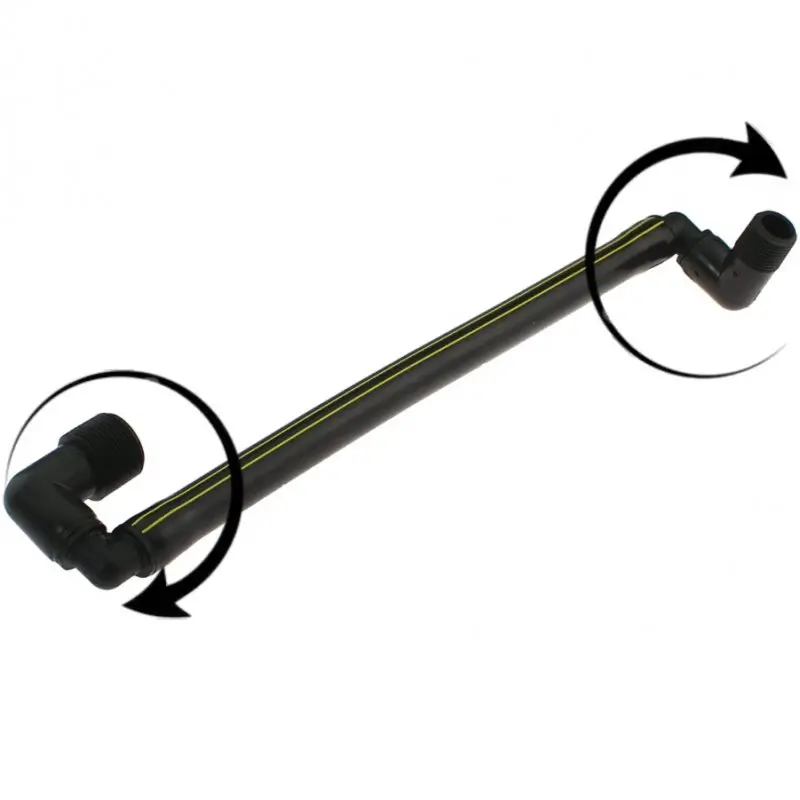 Hunter Swingjoint ½" x ½"