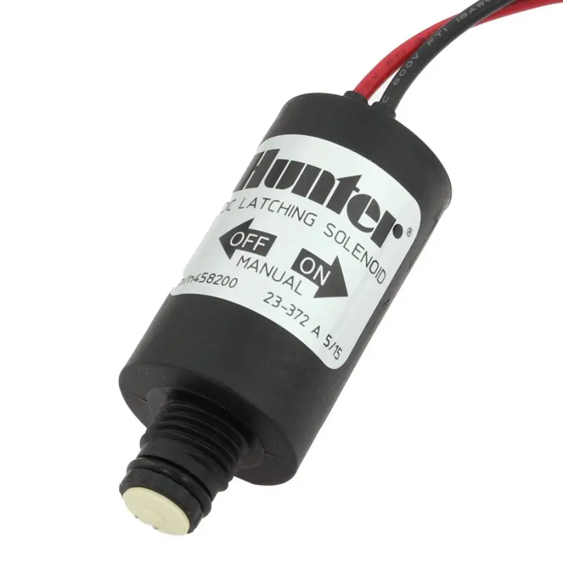 Hunter Magnetventil 9 Volt magnetspule Hunter Magnetventil 9 Volt magnetspule