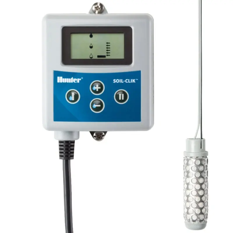 Hunter Soil Clik Bodenfeuchtesensor