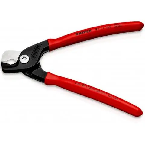 Kabelschere Knipex 160 Kabelschere Knipex 160