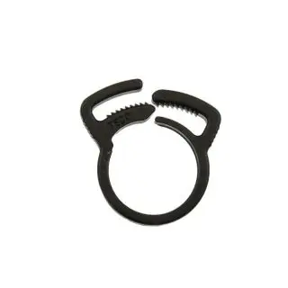 10 Ratschen-Clips für Tropfleitung 10 Ratschen-Clips für Tropfleitung