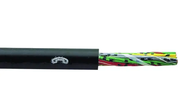 10m Steuerkabel A-2Y(L)2Y 6x2x0,8 mm 10m Steuerkabel A-2Y(L)2Y 6x2x0,8 mm