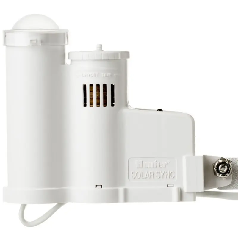 Hunter Solar Sync Sensor Wetterstation