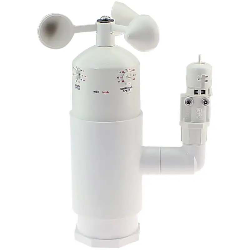Hunter Wetterstation MWS