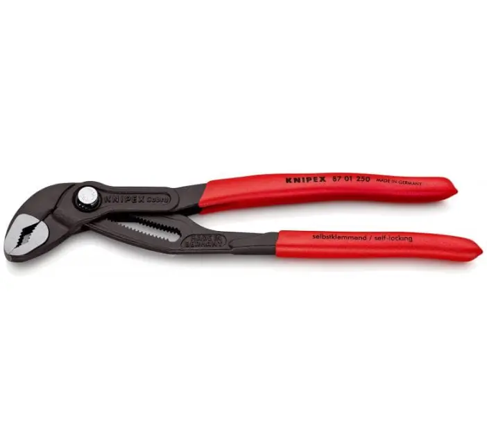 Wasserpumpenzange Knipex Cobra 250 Wasserpumpenzange Knipex Cobra 250