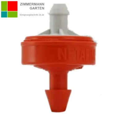 PC Juniortropfer CNL 25 l/h Stachelauslass PC Juniortropfer CNL 25 l/h Stachelauslass