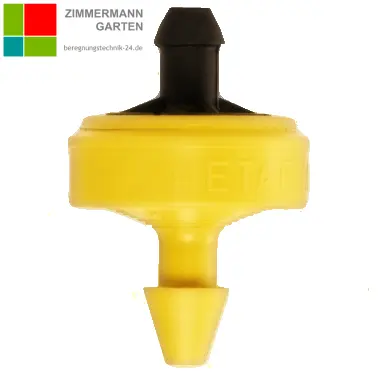 PC Juniortropfer CNL 0,5 l/h Stachelauslass PC Juniortropfer CNL 0,5 l/h Stachelauslass