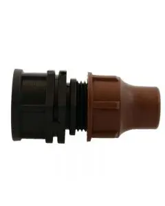 Lock-Quick 16mm Anschlussverschraubung IG½" Lock-Quick 16mm Anschlussverschraubung IG½"