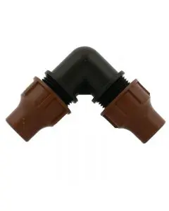Lock-Quick 16mm Winkel-Bogen Lock-Quick 16mm Winkel-Bogen