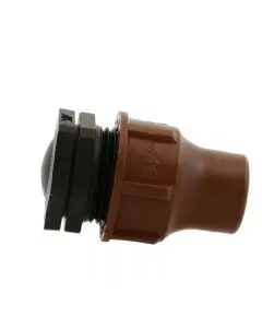 Lock-Quick 16mm Endstopfen Lock-Quick 16mm Endstopfen