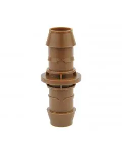 Steckverbinder 17mm gerade Steckverbinder 17mm gerade