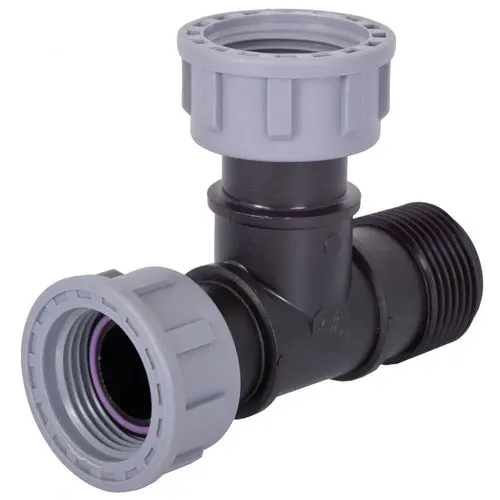 Tavlit Adapter Swivel Tavlit Adapter Swivel
Verschraubung T-Stück
IGxIGxAG