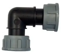 Tavlit Adapter Swivel Tavlit Adapter Swivel
Verschraubung Bogen
IGxIG