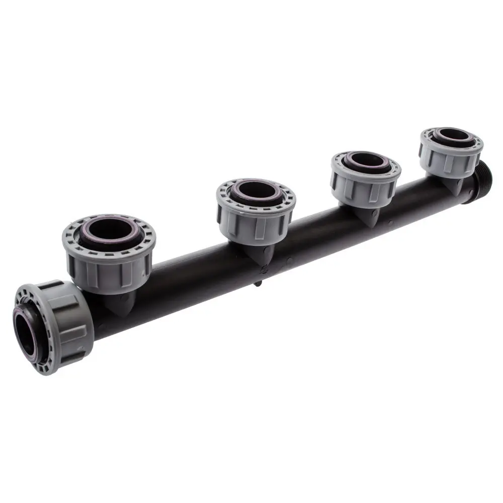 Tavlit Adapter Swivel Tavlit Adapter Swivel
Verteiler
5xIG + 1xAG