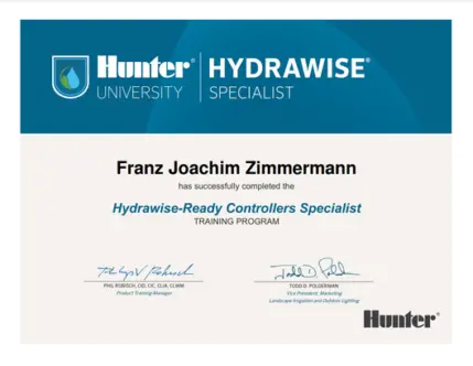 beregnungstechnik-24--hunter-qualifikation-hydrawise-specialist beregnungstechnik-24--hunter-qualifikation-hydrawise-specialist